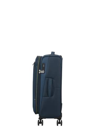 AMERICAN TOURISTER TROLLEY MEDIO WANDERLITE