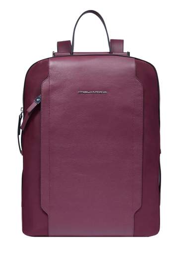 PIQUADRO ZAINO PORTA PC 14''