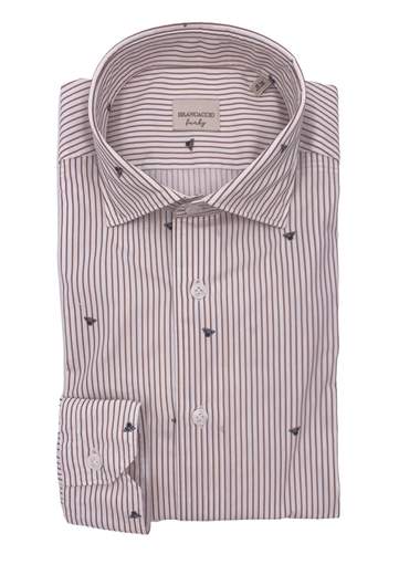 BRANCACCIO CAMICIA APE