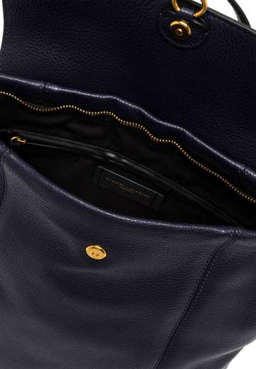 GIANNI CHIARINI ZAINO VICKY