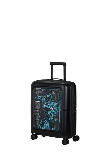 AMERICAN TOURISTER TROLLEY CABINA 55CM IRONMAN