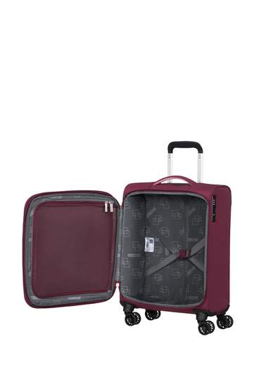 AMERICAN TOURISTER TROLLEY CABINA CLOUDRIDER