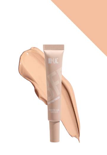 MULAC HYDRATING CONCEALER BFF