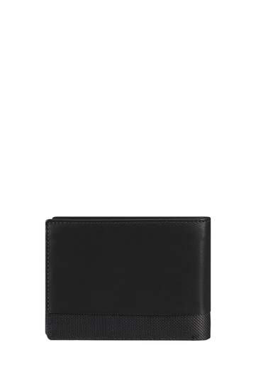 SAMSONITE PORTAFOGLI CON PORTAMONETE