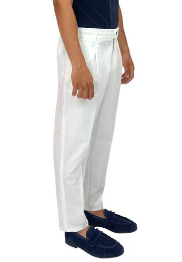BE ABLE PANTALONI NEW RICCARDO BRT