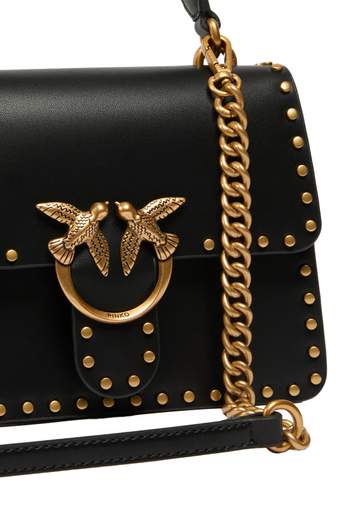 PINKO BORSA TOP HANDLE CLASSIC MINI