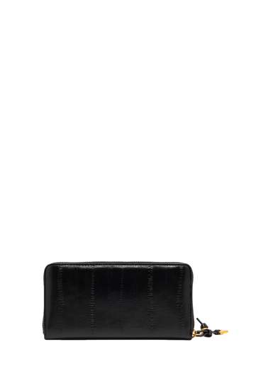 GIANNI CHIARINI PORTAFOGLI ZIP AROUND LUCIDO