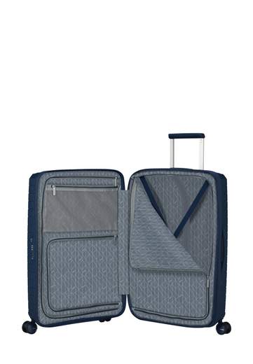 AMERICAN TOURISTER TROLLEY MEDIO FASTFORWARD
