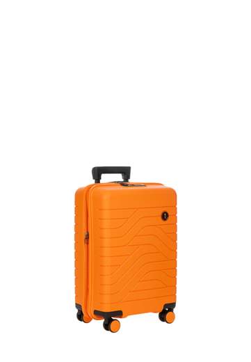 BRIC'S TROLLEY CABINA RIGIDO ESPANDIBILE ULISSE