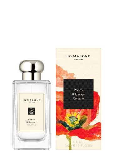 JO MALONE POPPY & BARLEY COLOGNE