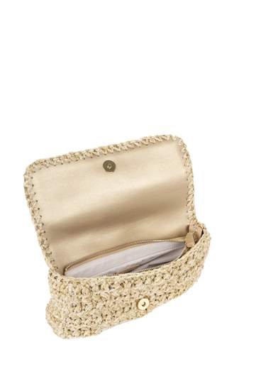 V°73 BORSA CON PATTINA GRETA