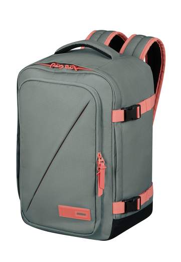 AMERICAN TOURISTER ZAINO UNDERSEAT TAKE2CABIN