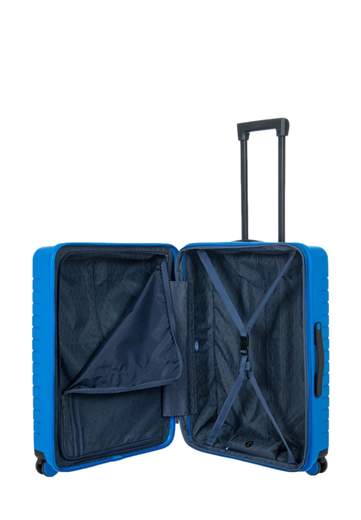 BRIC'S TROLLEY MEDIO ESPANDIBILE RIGIDO ULISSE