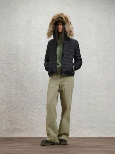 BLAUER WBLDC03034-006047