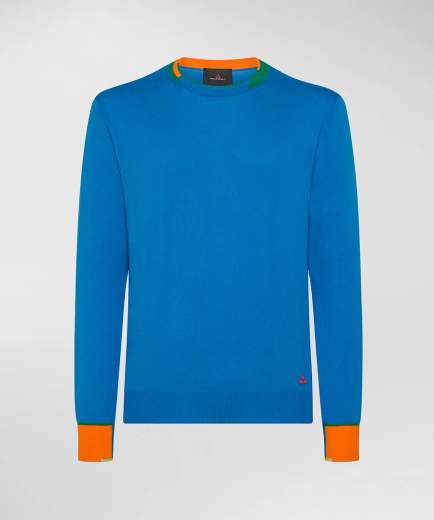 Peuterey Maglia codice PIANO PEU4640 99011990 PRIMAVERA/ESTATE Maglia-taglia E Colore