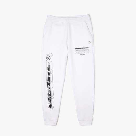 Lacoste Pantaloni codice XH5506 PRIMAVERA/ESTATE Pantaloni-taglia E Colore