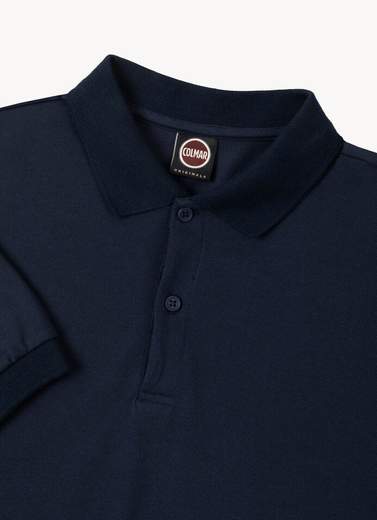 Colmar Polo codice 7668V 4XN PRIMAVERA/ESTATE Polo-taglia E Colore