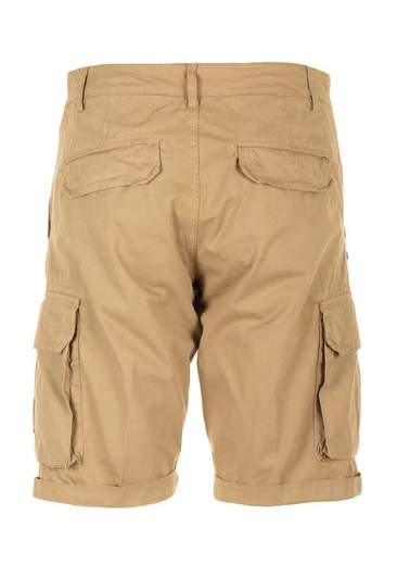 40WEFT BERMUDA UOMO NICK-2126