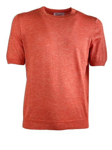 GRAN SASSO T-SHIRT UOMO 43104/18505