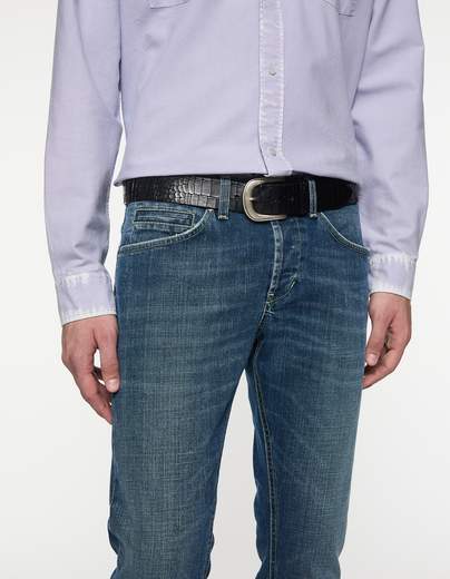 Dondup Denim codice UP232-DS0041-GW4 PRIMAVERA/ESTATE