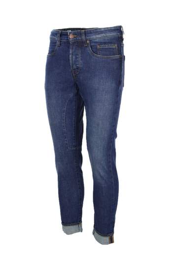 SIVIGLIA DENIM UOMO SVM020C7D0051MB