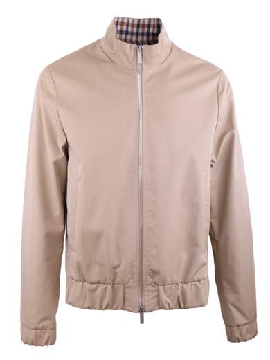 AQUASCUTUM GIUBBOTTO UOMO BARAK-BA02-C200