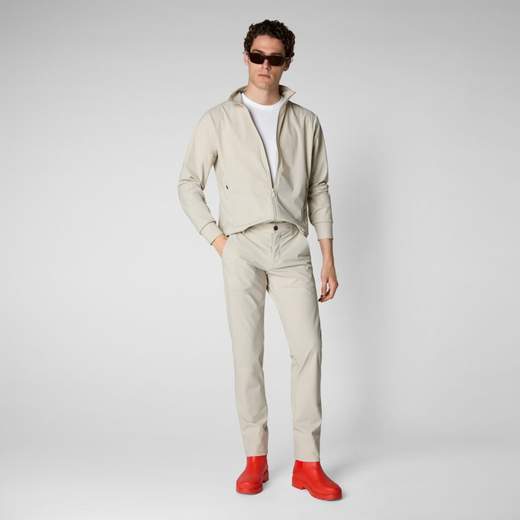Save The Duck Pantaloni codice STEVE DP0166M PRIMAVERA/ESTATE Pantaloni-taglia E Colore