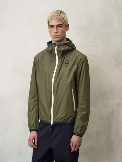BLAUER GIUBBOTTO UOMO SBLUC11060 006007