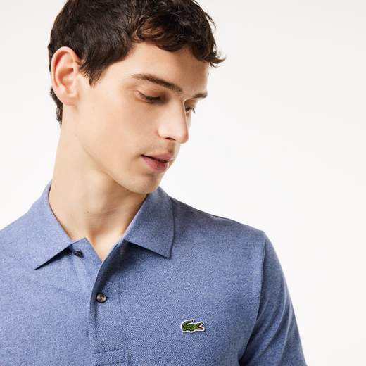 Lacoste T-shirt E Polo codice L1264 PRIMAVERA/ESTATE
