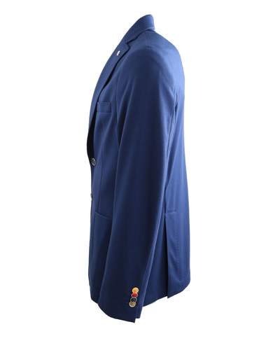 Manuel Ritz Giacca codice 3832G2038MC-253272 PRIMAVERA/ESTATE