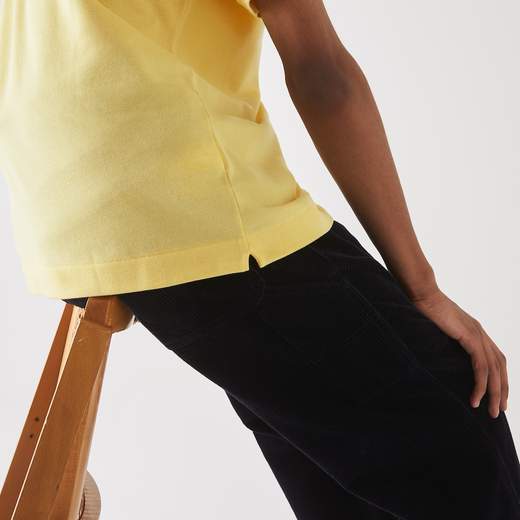 Lacoste Polo codice 1212 PRIMAVERA/ESTATE Polo-taglia E Colore