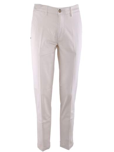 Re-hash Pantalone Uomo P249 2277