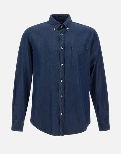 PAUL & SHARK CAMICIA UOMO 25413160