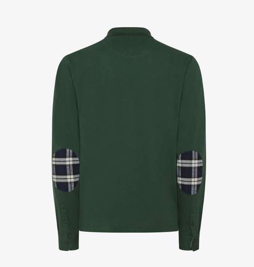 SUN 68 POLO UOMO A43109