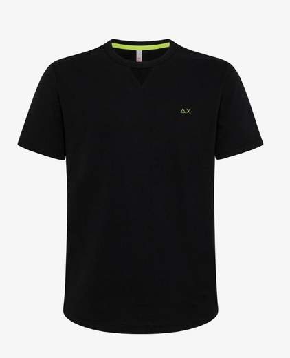 SUN 68 T-SHIRT UOMO T33120
