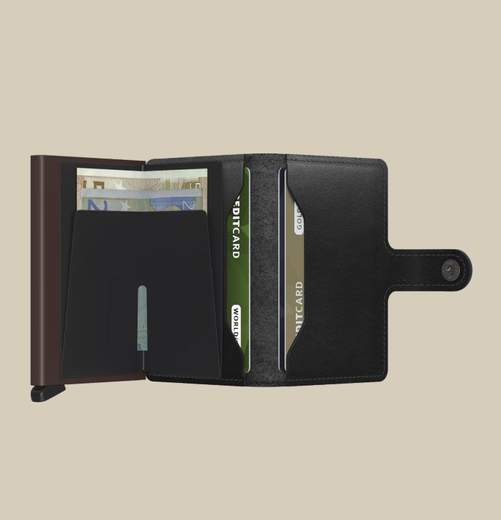 SECRID BV PORTAFOGLIO Uomo ORIGINAL