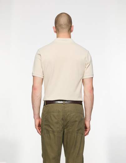 DONDUP POLO UOMO US302-JF0315M-HJ7