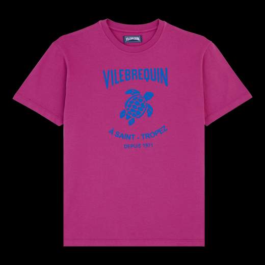 Vilebrequin T-shirt codice VBMTS007-02658 PRIMAVERA/ESTATE