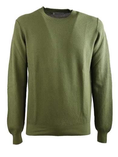 GRAN SASSO MAGLIA UOMO 57103/18028