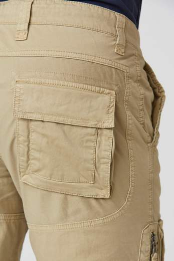 Aeronautica Militare Pantalone codice 251PA1387CT1493 PRIMAVERA/ESTATE