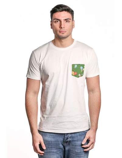 GALLO T-SHIRT UOMO AP515758