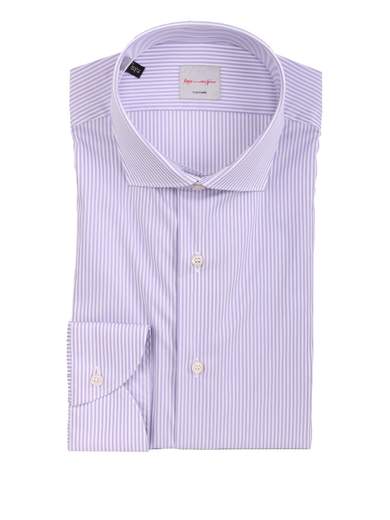 ROSSOMALASPINO CAMICIA UOMO 6021 BTBEN50L0