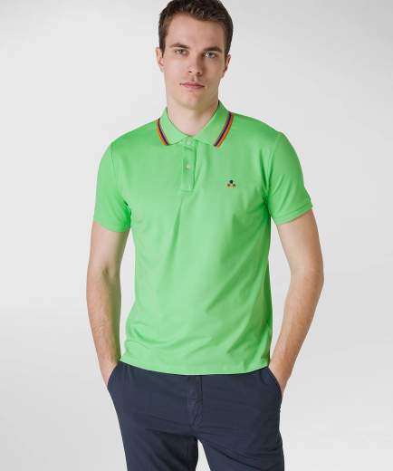 PEUTEREY POLO UOMO PRIZZI PEU4699 99012184