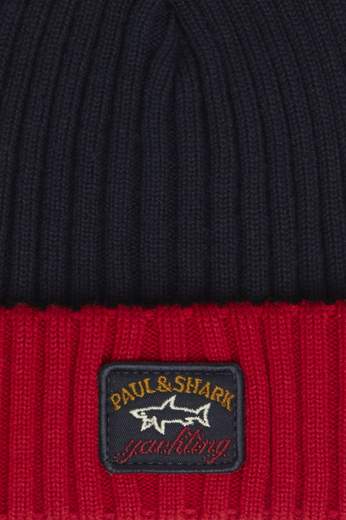 Paul & Shark Berretto codice C0P1054 AUTUNNO/INVERNO