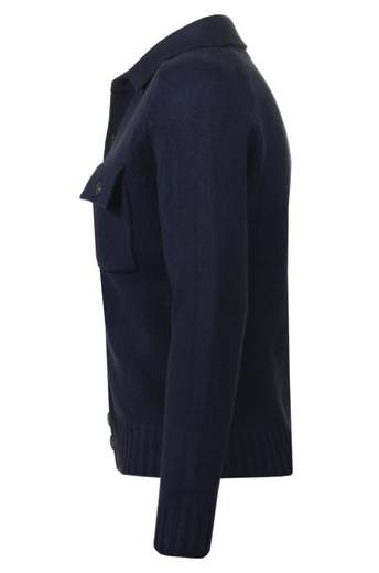 GRAN SASSO CARDIGAN Uomo 13109/25079