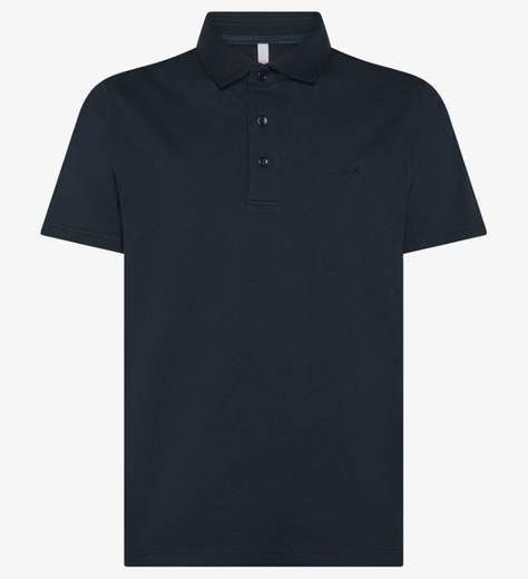SUN 68 POLO UOMO A35135
