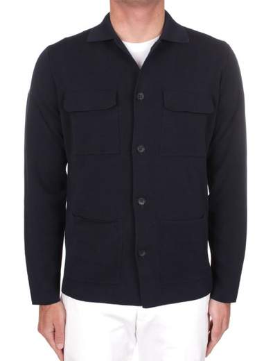 Arrows Cardigan codice FJMLTP-CR12M PRIMAVERA/ESTATE