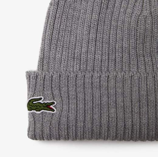 Lacoste Berretto codice RB0001, AUTUNNO/INVERNO