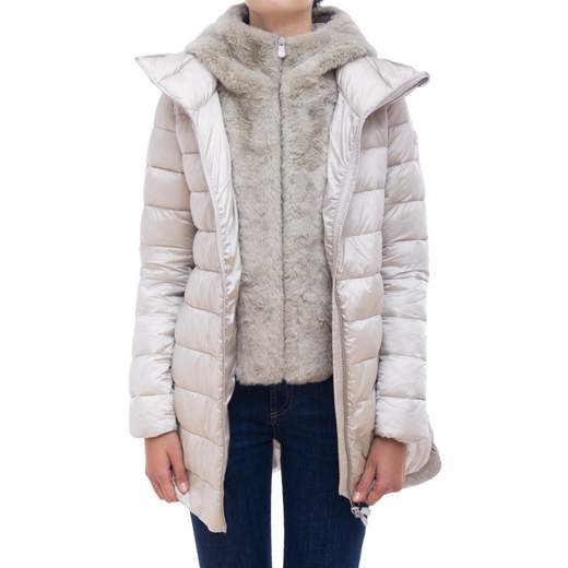 Save The Duck Giubbotto codice MATILDA D40280 IRIS17 AUTUNNO/INVERNO