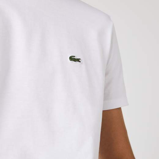 Lacoste T-shirt codice TH6709. PRIMAVERA/ESTATE